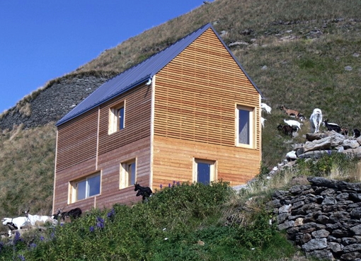 Foto sito Parco Val Grande Foto sito Parco Val Grande