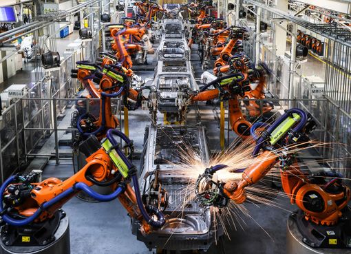 Cina, previsto un Pil da 2.150 miliardi di dollari per l’area della Greater Bay