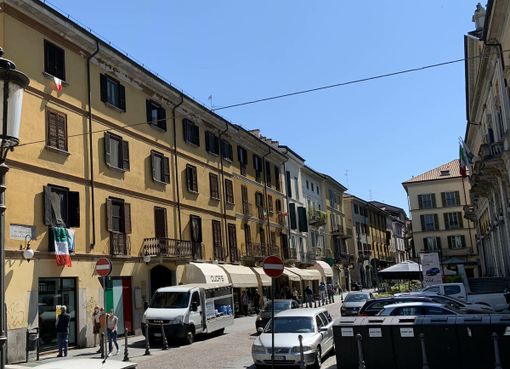 Valorizzazione dei centri storici, Cna e Confartigianato chiedono interventi sul caro affitti