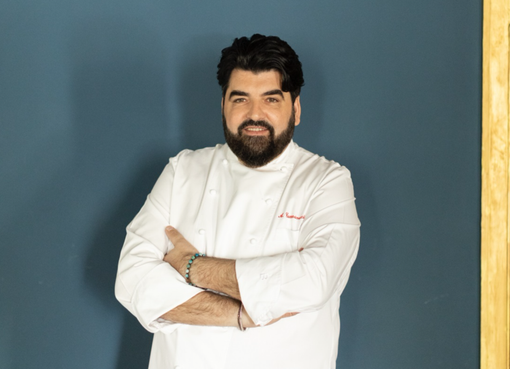 Vicolungo The Style Outlets: il primo social contest di cucina dedicato all'impiattamento” Vicolungo The Style Outlets: il primo social contest di cucina dedicato all'impiattamento”