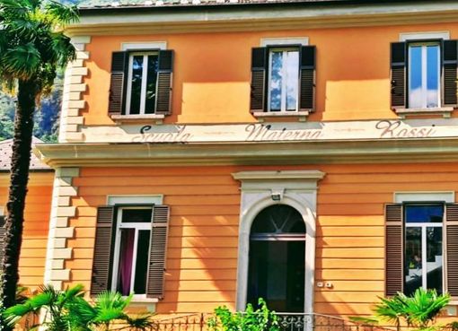 Rinnovata per altri tre anni la convenzione con l'asilo Rossi Rinnovata per altri tre anni la convenzione con l'asilo Rossi