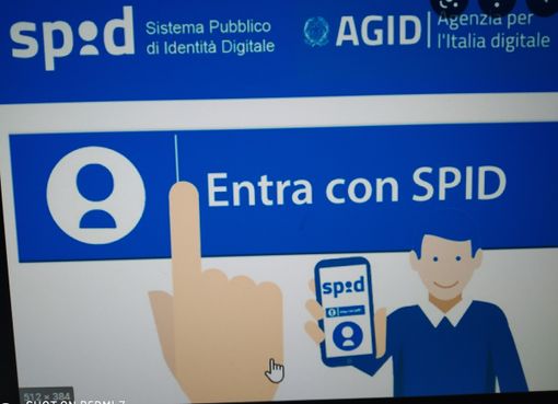 Nel Biellese lo Spid attivato in municipio Nel Biellese lo Spid attivato in municipio