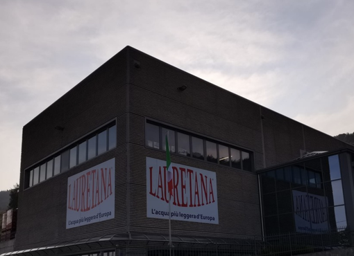 Lauretana e la rivista Rolling Stone insieme alla mostra del cinema di Venezia