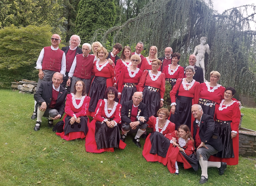 Ritorna la festa Walser a Ornavasso