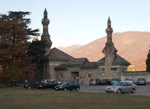 Domodossola, gli orari e celebrazioni di Ognissanti e dei Defunti