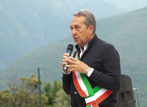 Bruno Toscani: &quot;Una città sempre più viva e in continua trasformazione&quot;