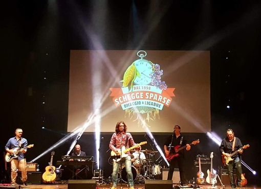 Concerti con Passione a Sordevolo Concerti con Passione a Sordevolo