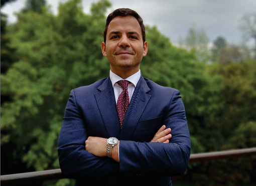 Il viceprefetto aggiunto Matteo Di Stefano ha preso servizio nel Vco