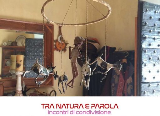 Domani a Cosasca il primo incontro ‘Raccontami una Fiaba’