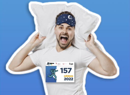 Pigiama Run: anche a Verbania, come altre in 16 città italiane, si corre per aiutare i bambini malati