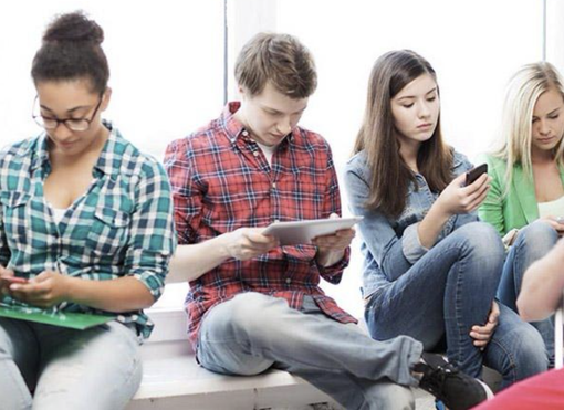 Il marketing mette nel mirino la Generazione Z