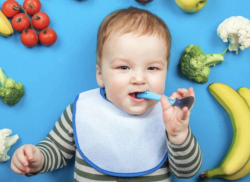 Alimentazione della prima infanzia: le basi che ogni genitore dovrebbe conoscere Alimentazione della prima infanzia: le basi che ogni genitore dovrebbe conoscere