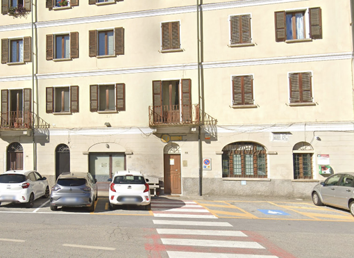A Bannio Anzino, al via i lavori del progetto “Polis” nell’ufficio postale di via Monte Rosa