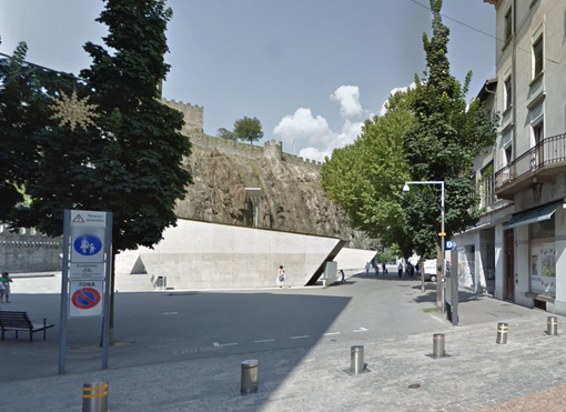 Festa Nazionale, le celebrazioni a Bellinzona