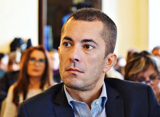 Scuola, Gabusi: "I trasporti funzionano anche con le lezioni in presenza delle superiori" Scuola, Gabusi: "I trasporti funzionano anche con le lezioni in presenza delle superiori"