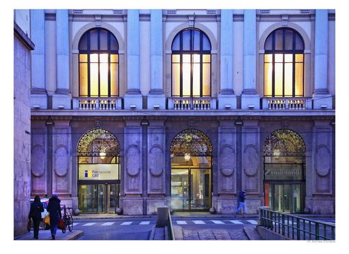 Arte, ambiente e tecnologia: Fondazione Crt sostiene un evento nel Vco Arte, ambiente e tecnologia: Fondazione Crt sostiene un evento nel Vco