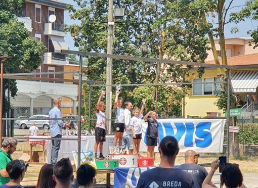 Ciclismo. Maffei terzo al trofeo Coop