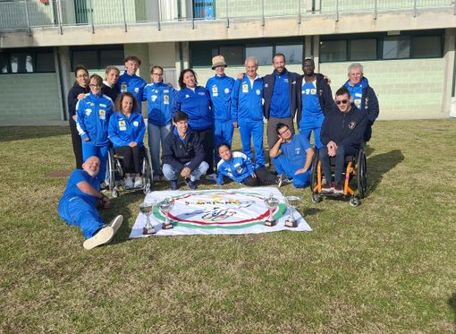 Il Gsh Sempione 82 torna a brillare: squadra maschile e femminile insieme sul podio nazionale