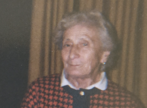 Cosasca piange la storica commessa della Cooperativa