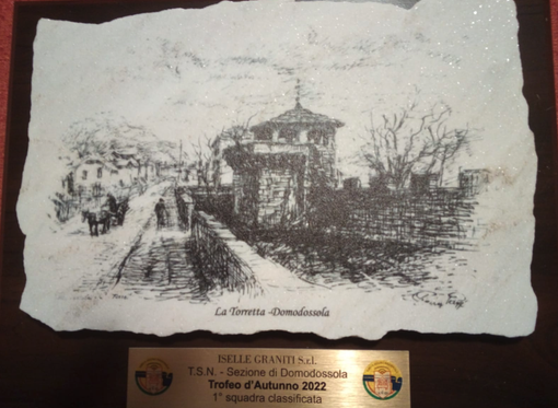 Tiro a segno, un successo il Trofeo d’Autunno domese Tiro a segno, un successo il Trofeo d’Autunno domese