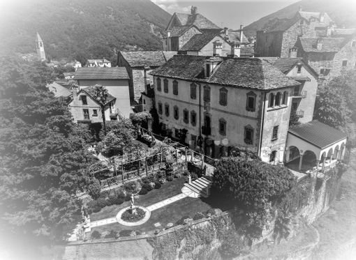 Museo Immaginario, a Trontano la rassegna Ad Personam Museo Immaginario, a Trontano la rassegna Ad Personam