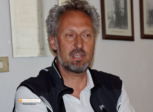 Corsi: ''Lascio una Macugnaga con tanti progetti''