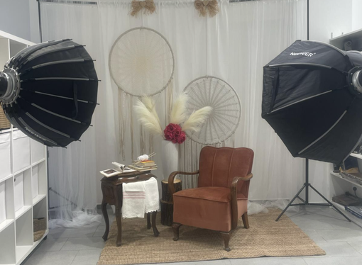 Nuova sede per Foto Falciola