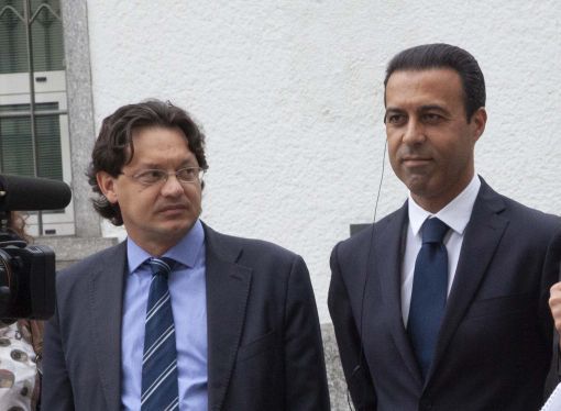 Claudio Rapetti Lombardo sarà il candidato sindaco del centro destra?