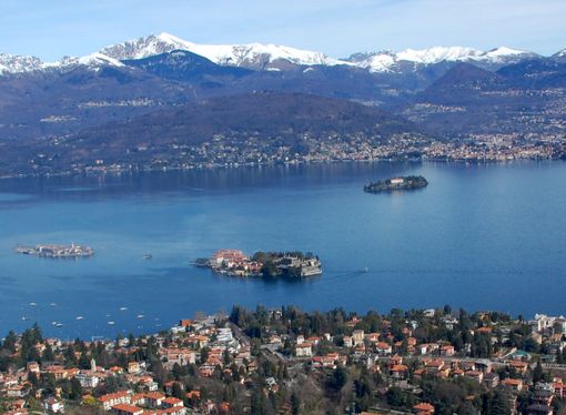 Stresa Festival, il Vision String Quartet propone Schumann e Ravel Stresa Festival, il Vision String Quartet propone Schumann e Ravel