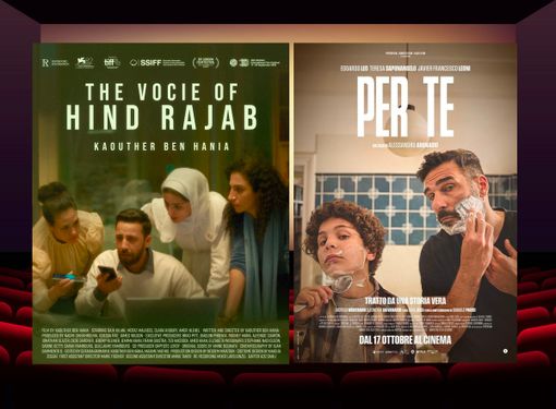 Riapre Il Cinema Corso: la programmazione dal 23 al 27 ottobre