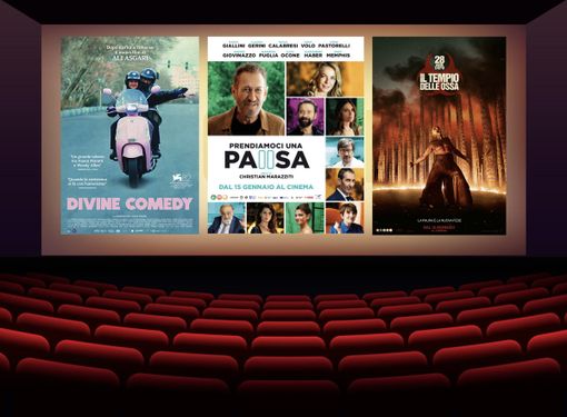Emozioni, relazioni e incubi: la nuova programmazione del Cinema Corso Emozioni, relazioni e incubi: la nuova programmazione del Cinema Corso