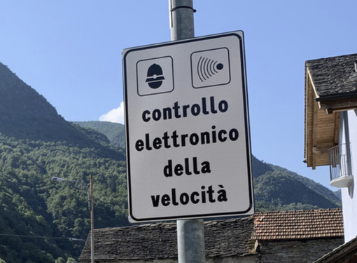 Questi gli autovelox attivi in Piemonte fino a domenica 29 giugno Questi gli autovelox attivi in Piemonte fino a domenica 29 giugno