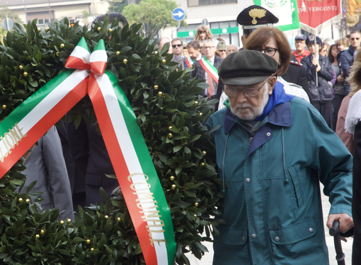 La scomparsa di Franco Sgrena, il ricordo di Oreste Pastore La scomparsa di Franco Sgrena, il ricordo di Oreste Pastore
