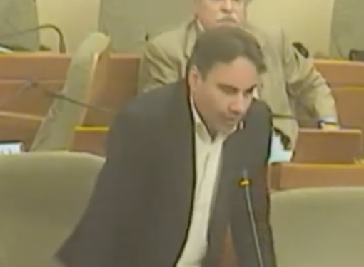 Val d'Ossola come Livigno? Approvato un ordine del giorno di Preioni per chiedere l'istituzione della Zona Franca VIDEO