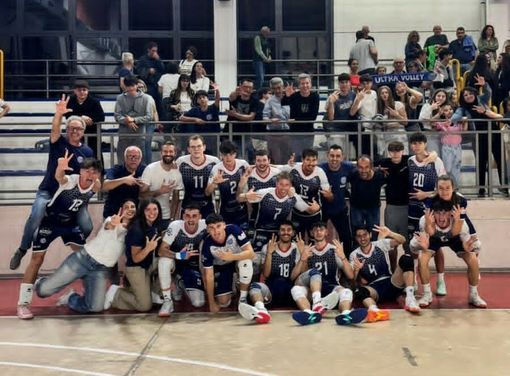 Derby senza storia: Pediacoop H24 Domo espugna Verbania e vola in alto Derby senza storia: Pediacoop H24 Domo espugna Verbania e vola in alto