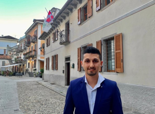 Lega Giovani Vco: Stefano Cassani nominato responsabile cittadino di Domodossola Lega Giovani Vco: Stefano Cassani nominato responsabile cittadino di Domodossola