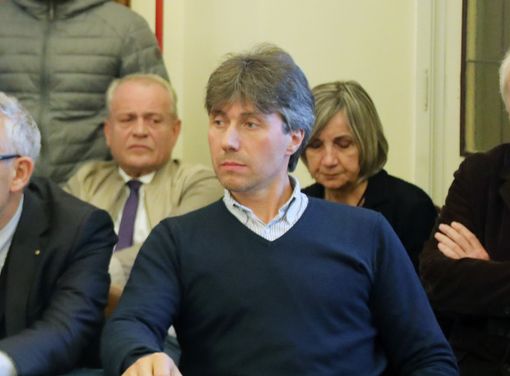 Il sindaco di Malesco Barbazza: “A un anno dall'ultima alluvione nulla è stato fatto” Il sindaco di Malesco Barbazza: “A un anno dall'ultima alluvione nulla è stato fatto”