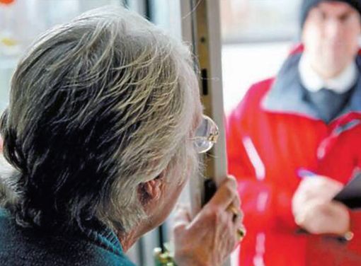 A Crevoladossola un incontro informativo contro le truffe