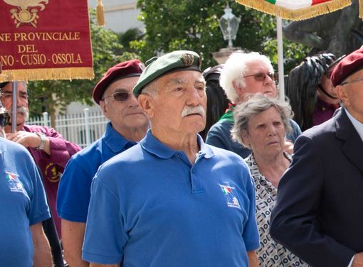 Oggi a Pontemaglio i funerali di Natalino Antonini Oggi a Pontemaglio i funerali di Natalino Antonini