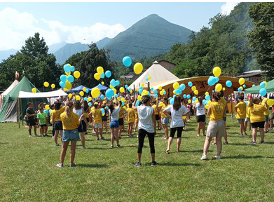 Una grande festa di solidarietà con Ossola Amica dell'Ugi