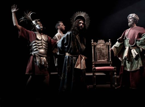 Associazione Ruminelli e Tones on the Stones: due concerti tra arte e spiritualità