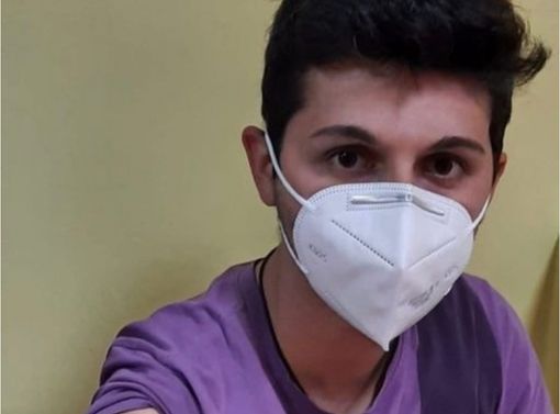 Dopo l'appello dei giorni scorsi Stefano Cassani è stato vaccinato