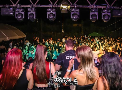 Ossola Events raccoglie firme contro gli stop anticipati: "Sicurezza sì, ma servono regole sostenibili" Ossola Events raccoglie firme contro gli stop anticipati: "Sicurezza sì, ma servono regole sostenibili"