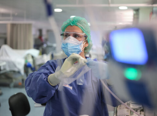 Oggi in Piemonte i nuovi positivi sono 1526, il 35% è asintomatico Oggi in Piemonte i nuovi positivi sono 1526, il 35% è asintomatico