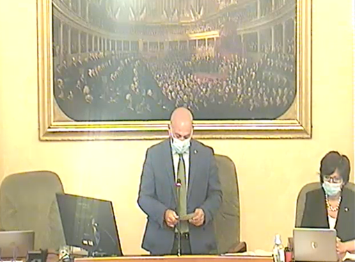 Tutela dei minori: "Riflettere sulle condizioni di vita di bambini e ragazzi privati dei loro diritti"