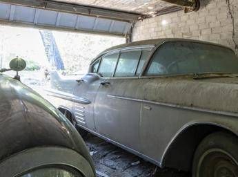 Assicurazioni, rischio polizza anche per i mezzi fermi in garage Assicurazioni, rischio polizza anche per i mezzi fermi in garage