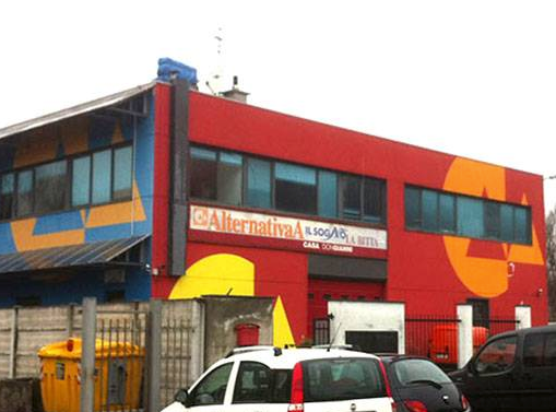 “Sempre più armi, sicuri di essere più sicuri?”, un incontro a Casa don Gianni