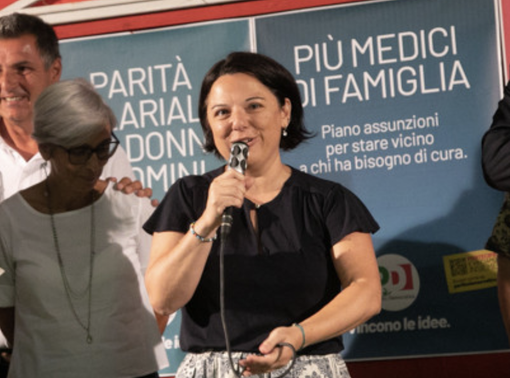 Pd provinciale critico sulla situazione degli Euro 5: “In Regione superata la soglia del ridicolo” Pd provinciale critico sulla situazione degli Euro 5: “In Regione superata la soglia del ridicolo”