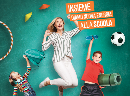 Attiva kids, aperte fino al 18 ottobre le adesioni per le scuole primarie