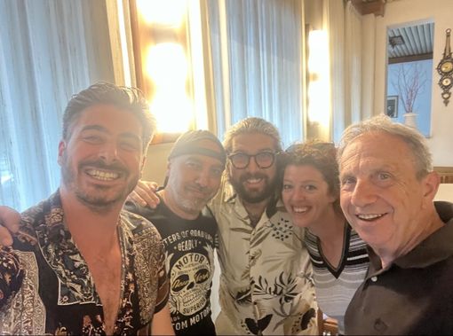 Astra, una nuova realtà dedicata al teatro nel Vco Astra, una nuova realtà dedicata al teatro nel Vco
